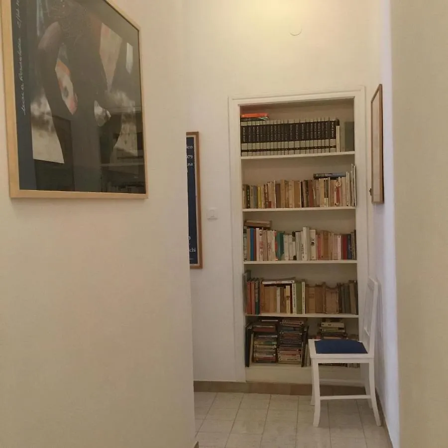 Villa Anna Silvia Makari Fiction Rai 1 Casa Saverio La Manna San Vito Lo Capo