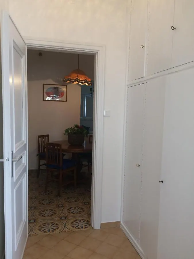 Villa Anna Silvia Makari Fiction Rai 1 Casa Saverio La Manna San Vito Lo Capo Italy