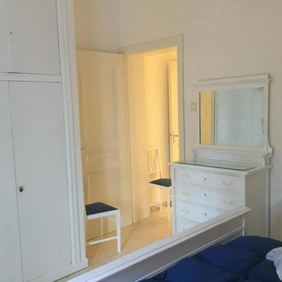 Villa Anna Silvia Makari Fiction Rai 1 Casa Saverio La Manna San Vito Lo Capo