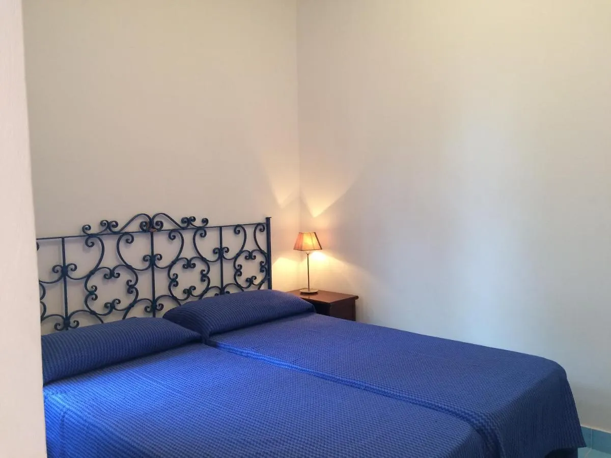 Villa Anna Silvia Makari Fiction Rai 1 Casa Saverio La Manna San Vito Lo Capo 0*,  Italy