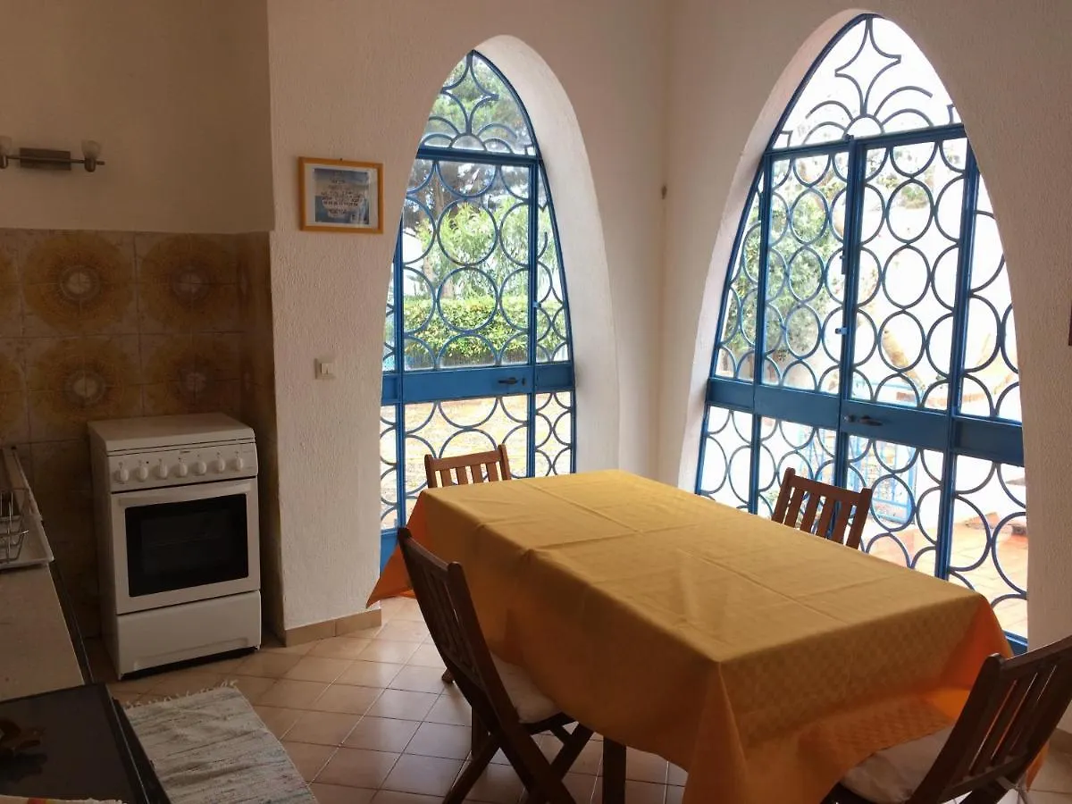 Villa Anna Silvia Makari Fiction Rai 1 Casa Saverio La Manna San Vito Lo Capo