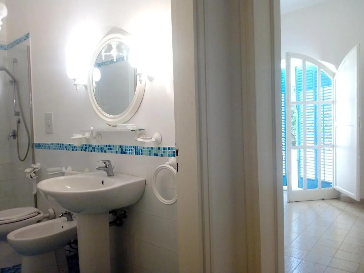Villa Anna Silvia Makari Fiction Rai 1 Casa Saverio La Manna San Vito Lo Capo