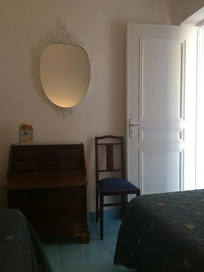 Villa Anna Silvia Makari Fiction Rai 1 Casa Saverio La Manna San Vito Lo Capo