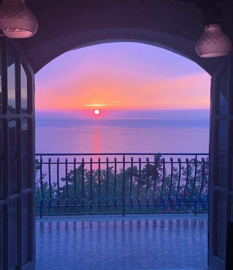 Villa Anna Silvia Makari Fiction Rai 1 Casa Saverio La Manna San Vito Lo Capo 0*,  Italy