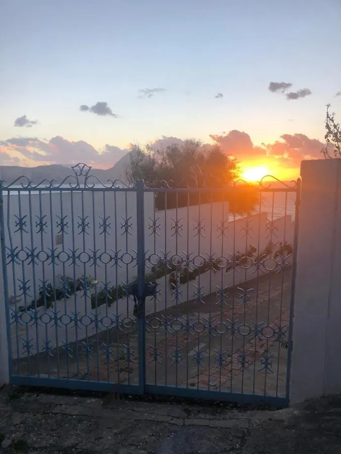 Villa Anna Silvia Makari Fiction Rai 1 Casa Saverio La Manna San Vito Lo Capo 0*,  Italy