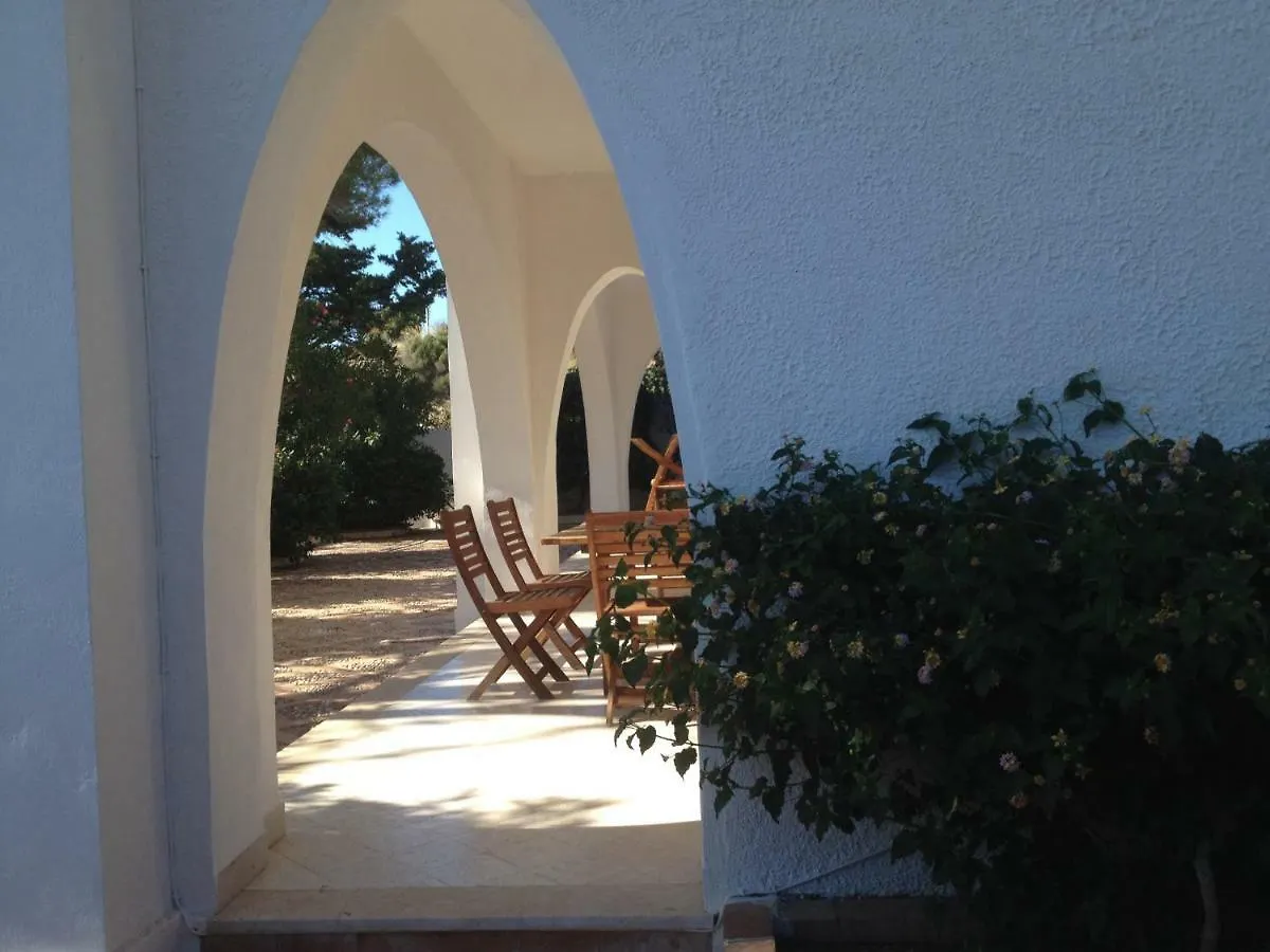Villa Anna Silvia Makari Fiction Rai 1 Casa Saverio La Manna San Vito Lo Capo