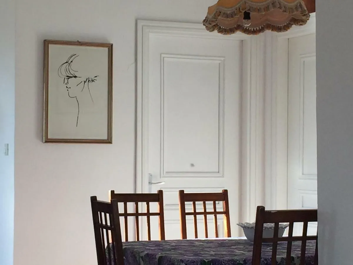Villa Anna Silvia Makari Fiction Rai 1 Casa Saverio La Manna San Vito Lo Capo Italy