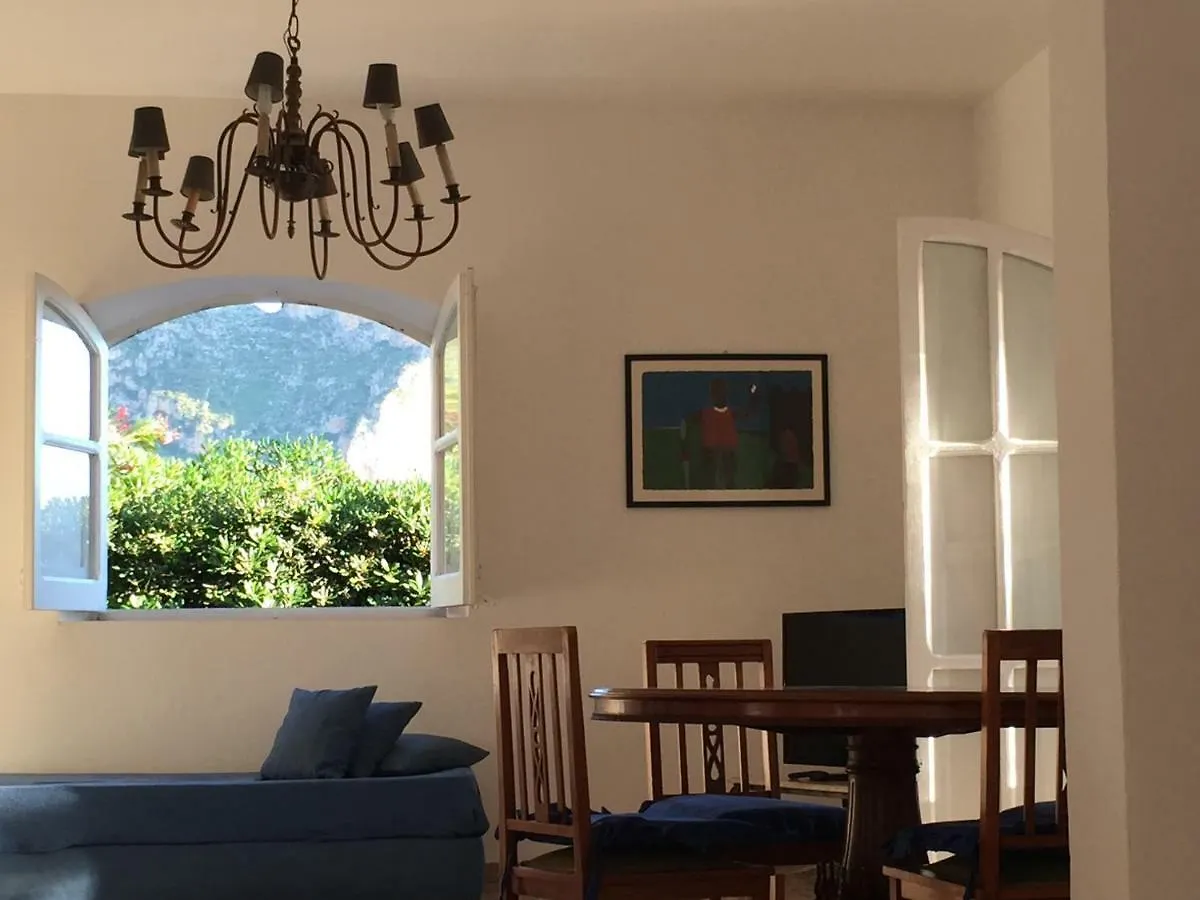 Villa Anna Silvia Makari Fiction Rai 1 Casa Saverio La Manna San Vito Lo Capo