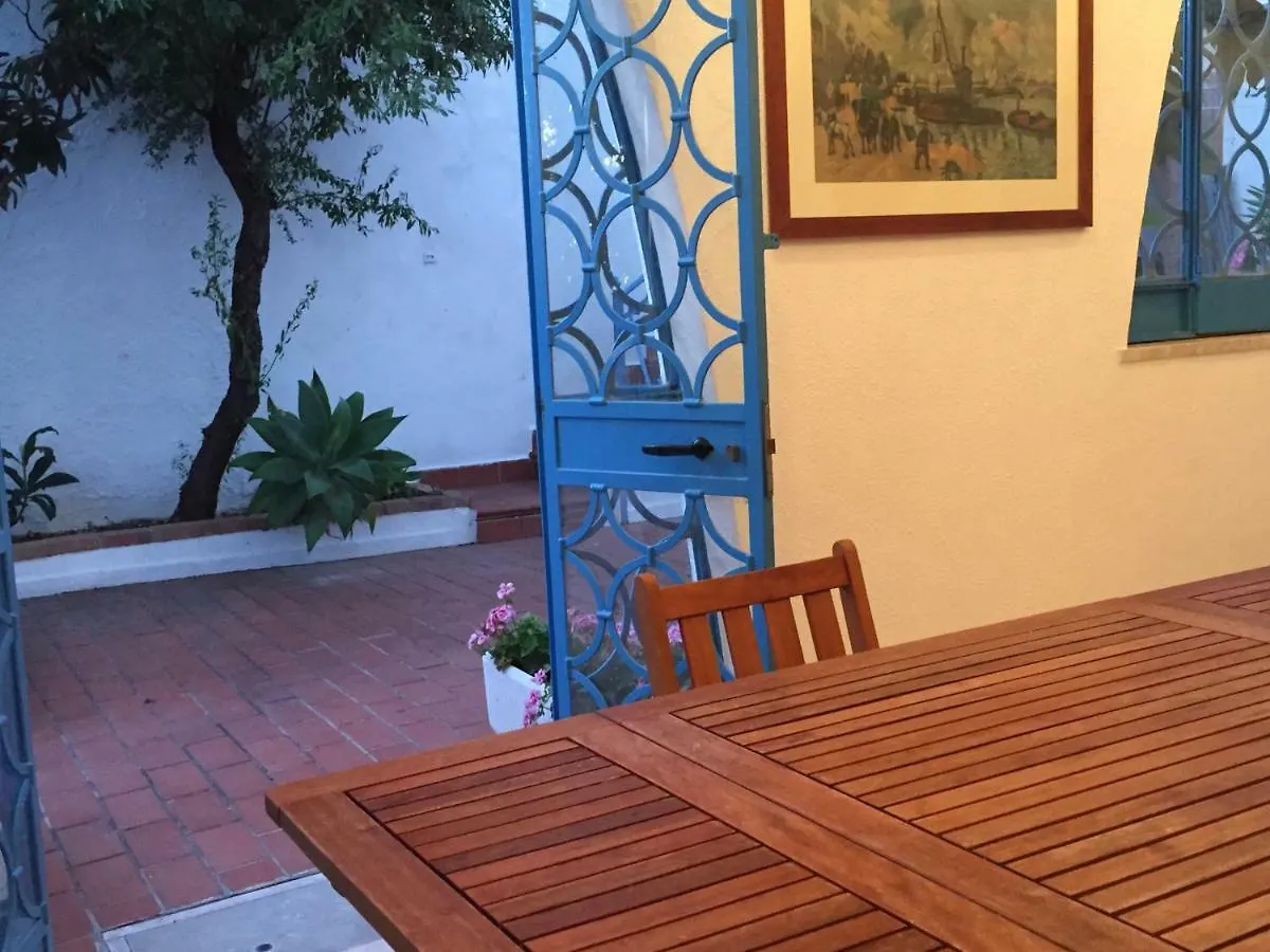 Villa Anna Silvia Makari Fiction Rai 1 Casa Saverio La Manna San Vito Lo Capo 0*,  Italy