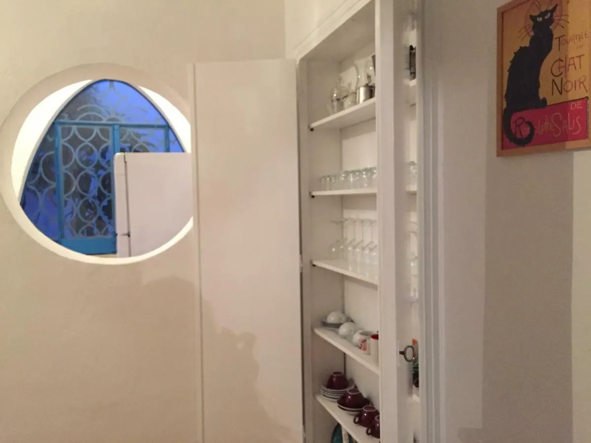 Villa Anna Silvia Makari Fiction Rai 1 Casa Saverio La Manna San Vito Lo Capo