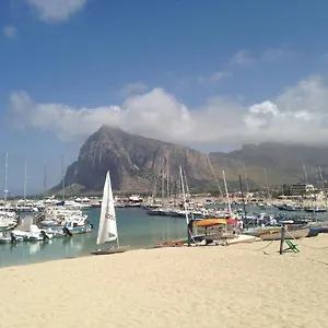 Couette-café Il Fiocco E La Randa, San Vito Lo Capo