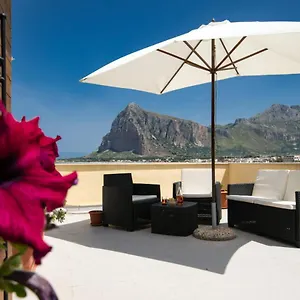 Couette-café Il Torrazzo Da Francesca, San Vito Lo Capo