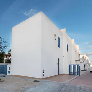 Appart hôtel Elisa Blu Mare, San Vito Lo Capo