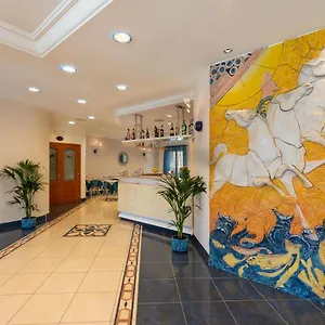Hotel Helios, San Vito Lo Capo