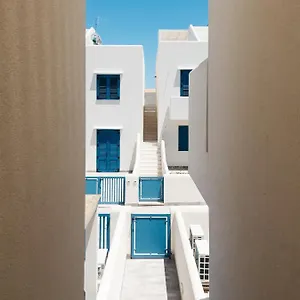 Apartment Savoia's, San Vito Lo Capo