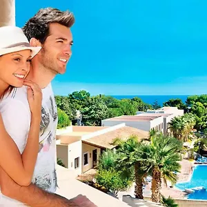 Villaggio Cala Mancina Сан-Вито-Ло-Капо