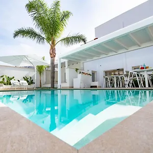 Gasthuis Il Moro Camere&relax, San Vito Lo Capo