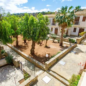  Aparthotel Sanvitotour- Il Baglio