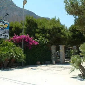 Camping Village La Pineta, San Vito Lo Capo