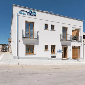 Acqua Azzurra San Vito Lo Capo